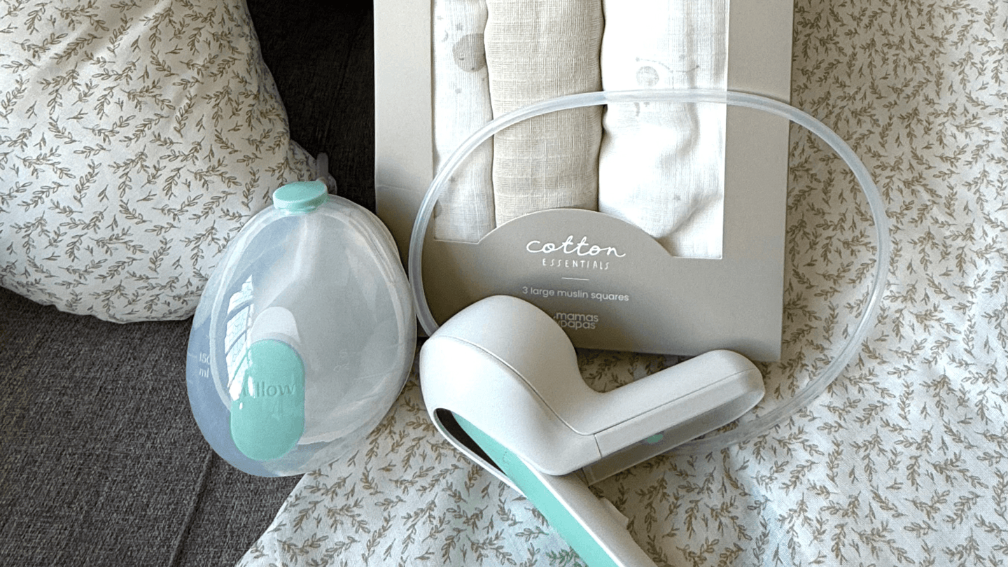 Breastfeeding Baby Number Two: Everything I Wish I’d Known First Time Round