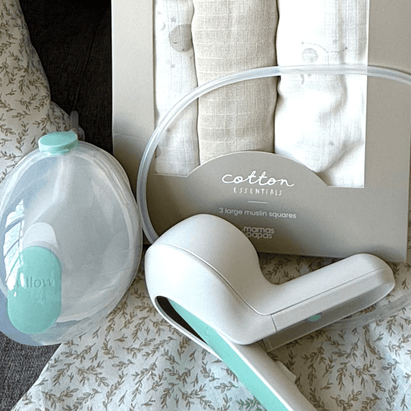 Breastfeeding Baby Number Two: Everything I Wish I’d Known First Time Round