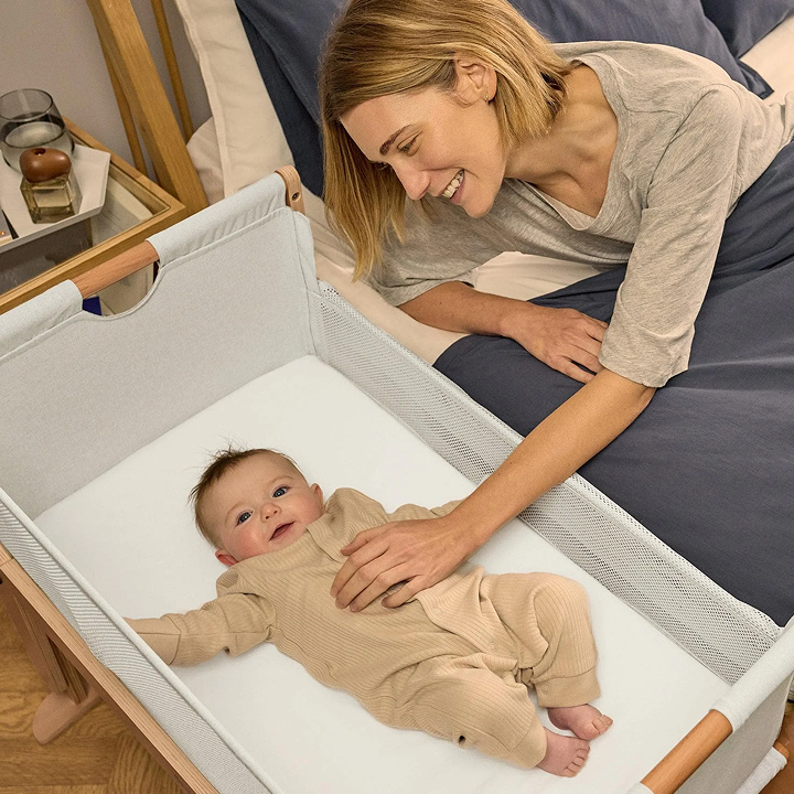 Naps: The Unsung Hero of Solid Nights