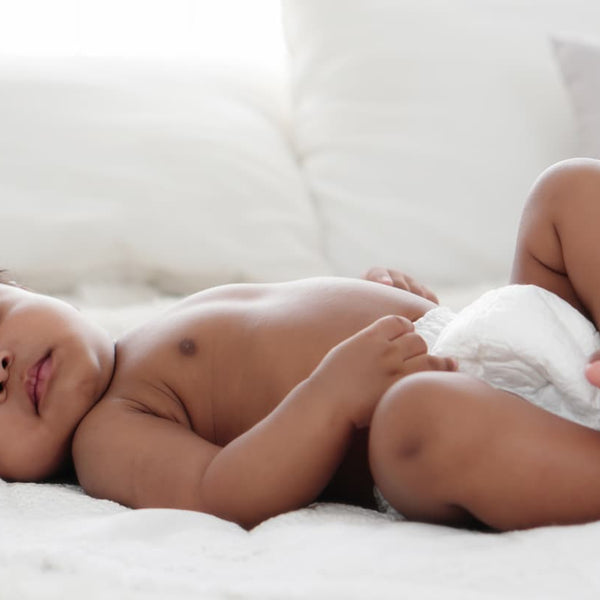 Your Baby Summer Sleep Guide