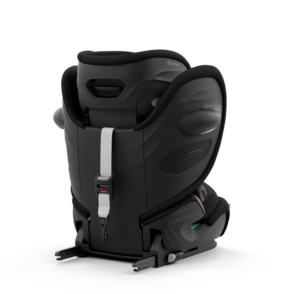 Linear Side-Impact Protection