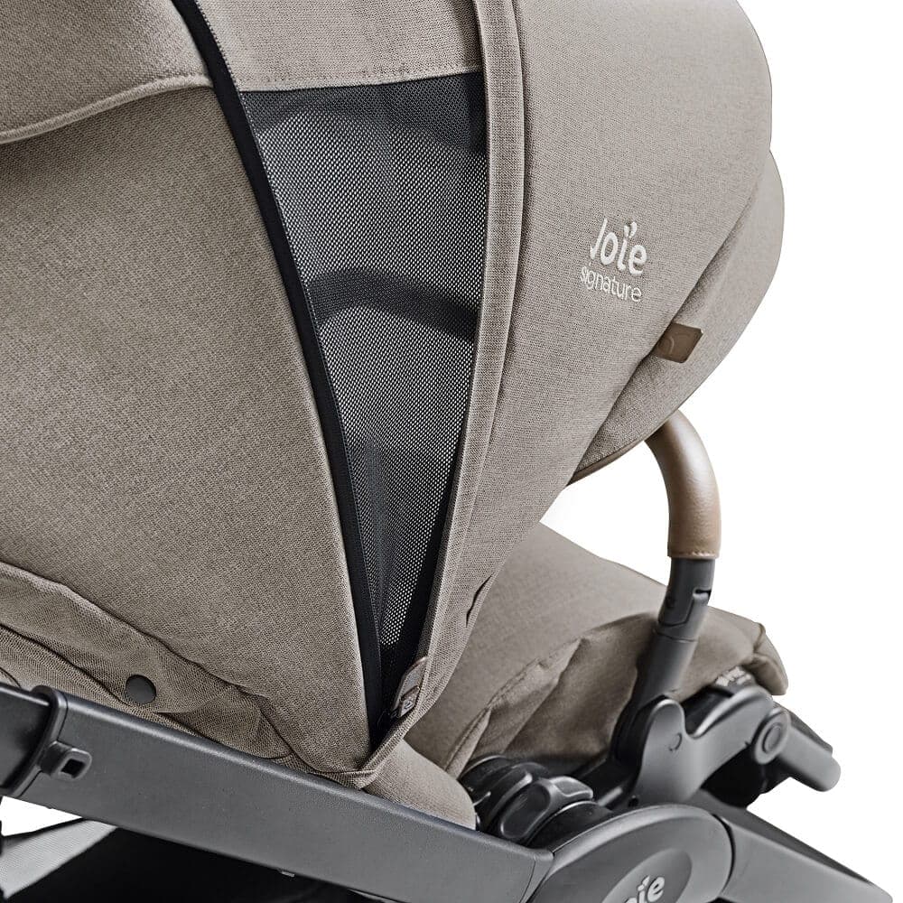All-Weather Canopy
