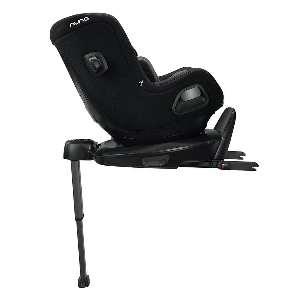 i-Size Safety Range