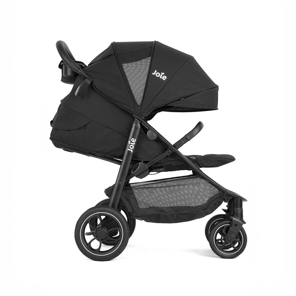 All-Weather Canopy
