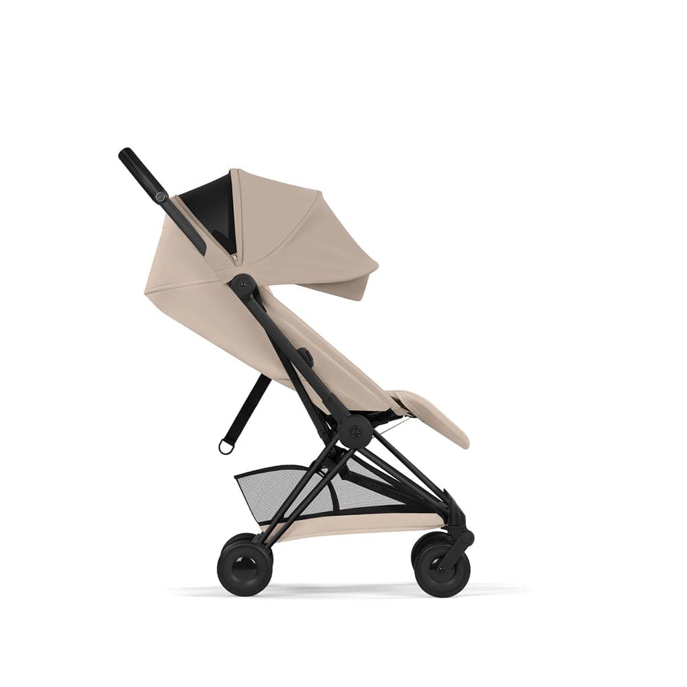 Extendable Sun Canopy