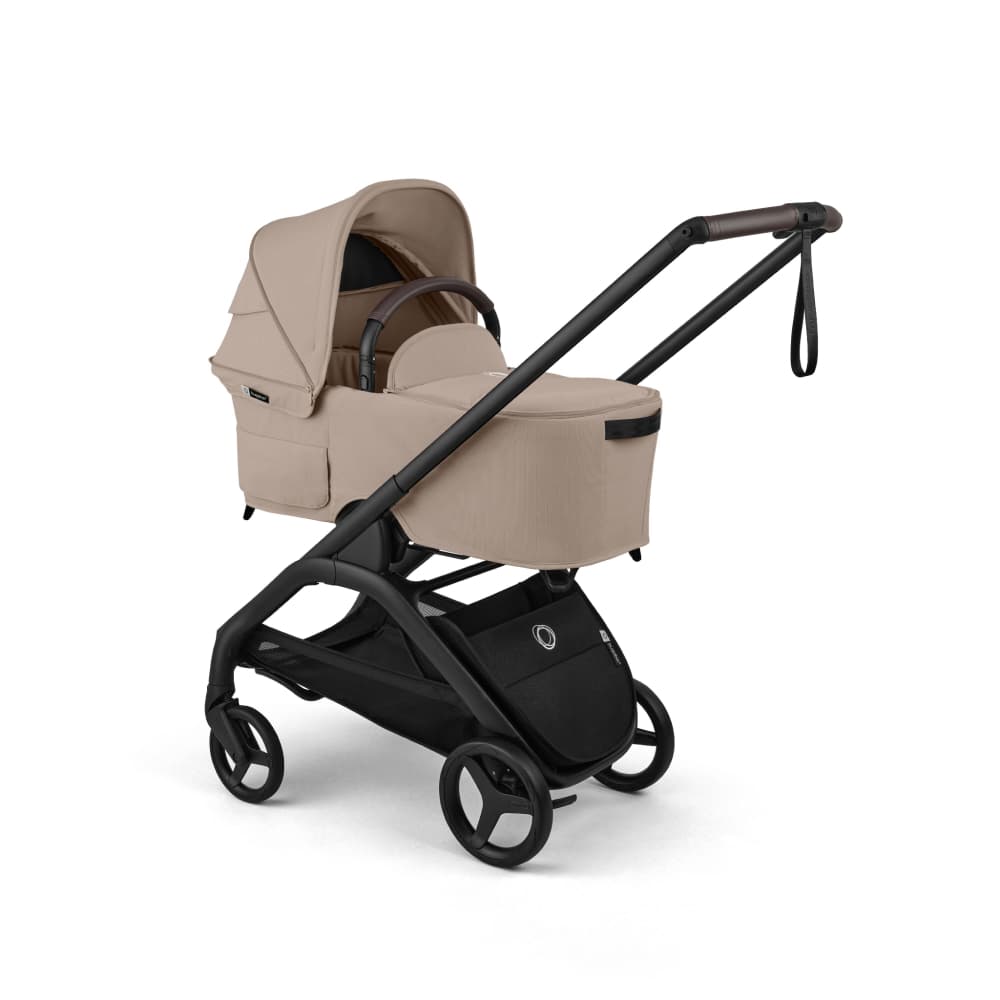 10kg Under seat Basket