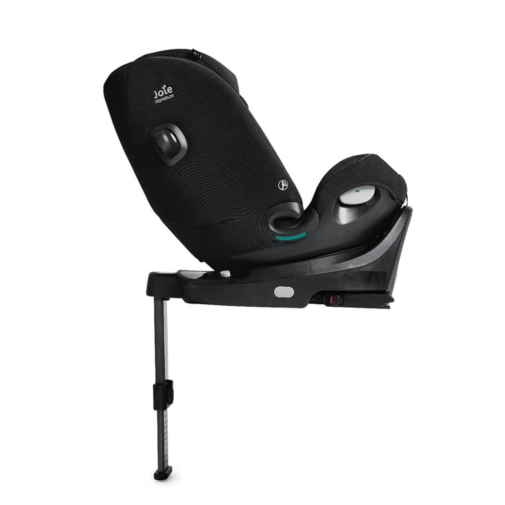 Steel-Reinforced ISOFIX