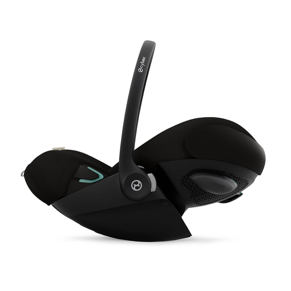 Safe & Ergonomic to 24 Months