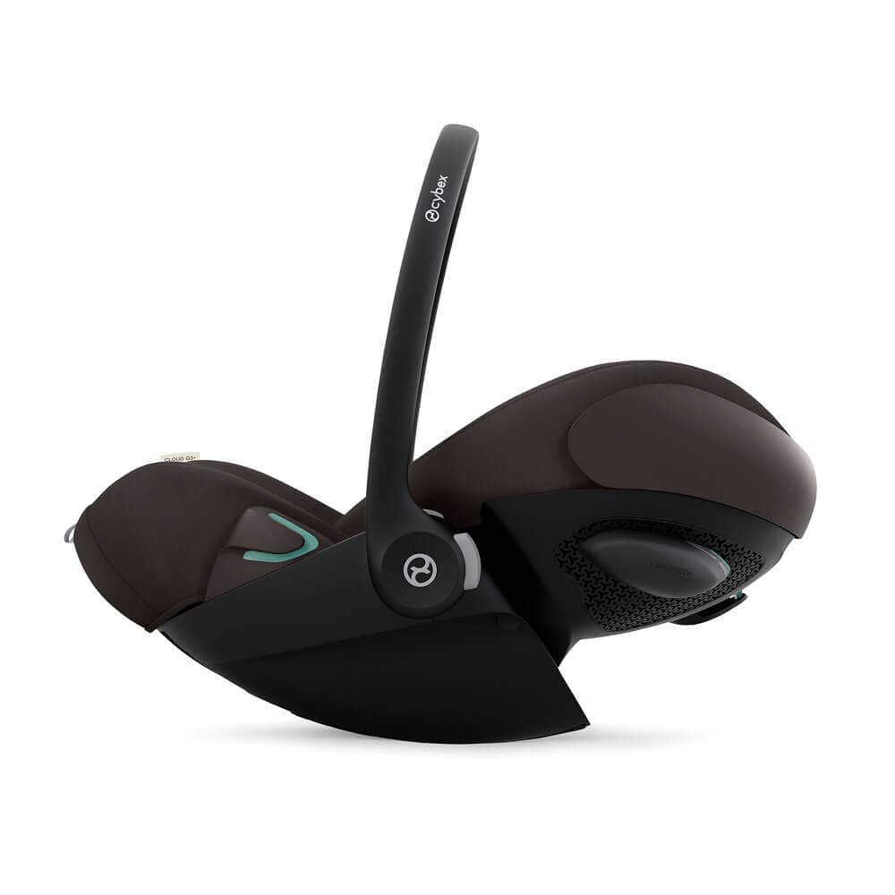 Safe & Ergonomic to 24 Months