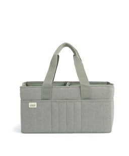 Nappy Caddy - Sage
