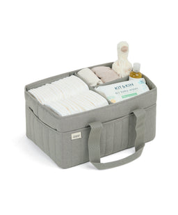 Nappy Caddy - Sage