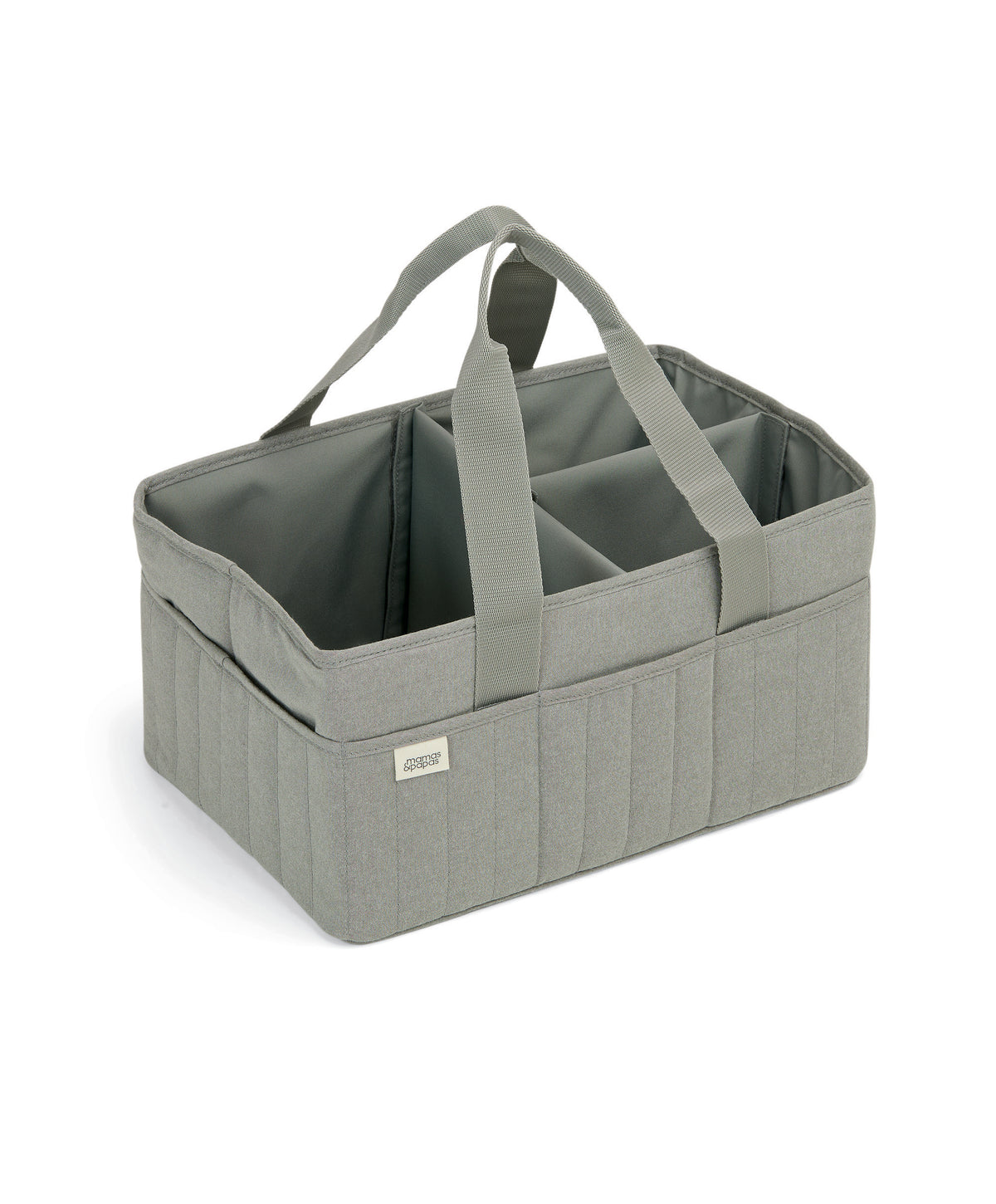 Nappy Caddy - Sage