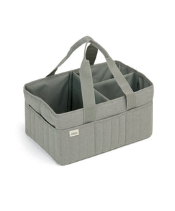 Nappy Caddy - Sage