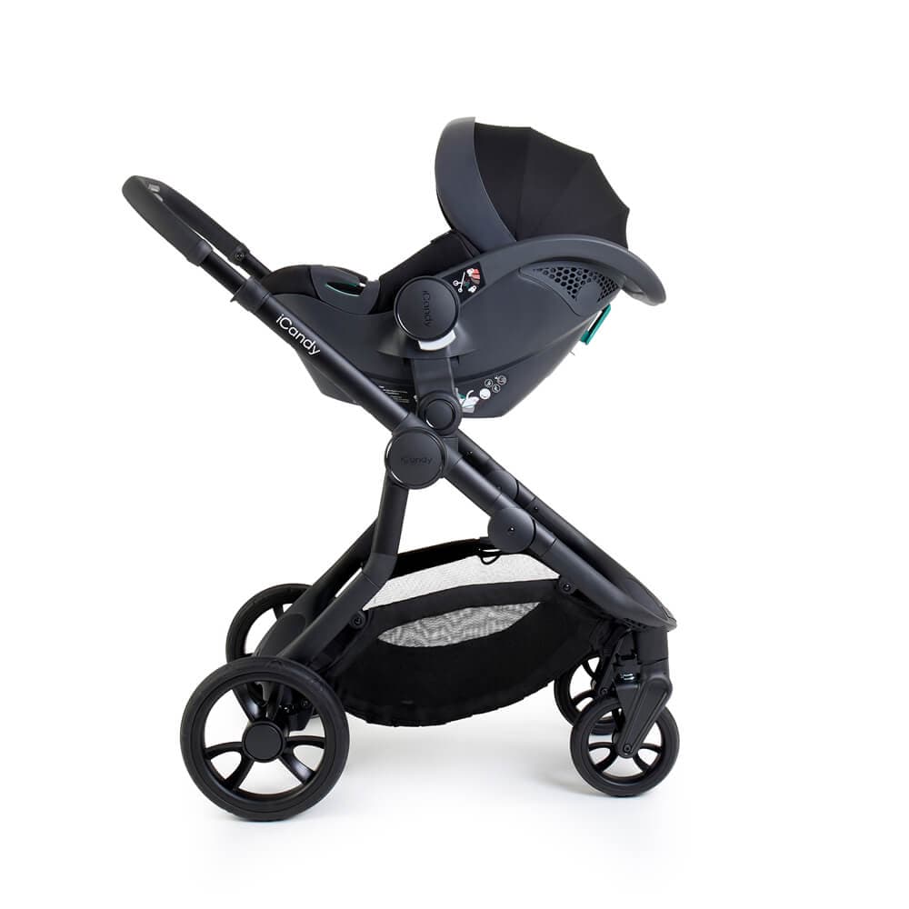iCandy Cocoon Travel System