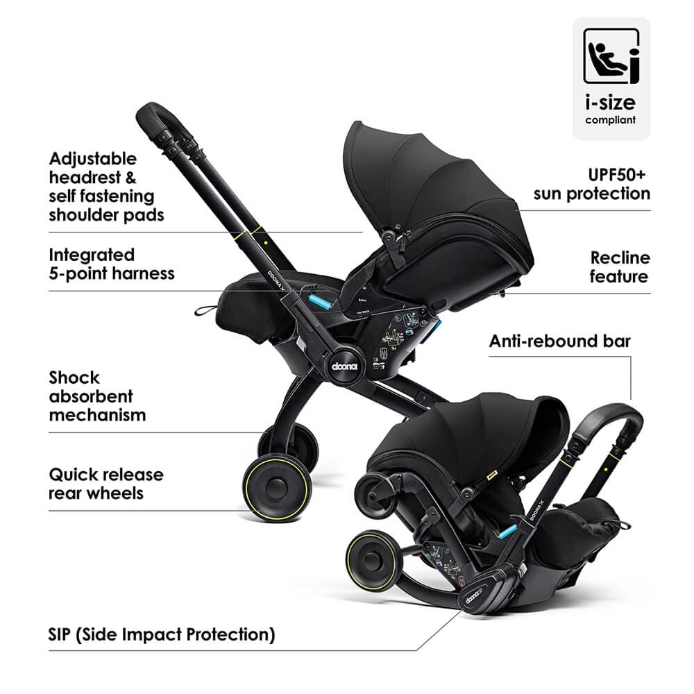 Adjustable Headrest