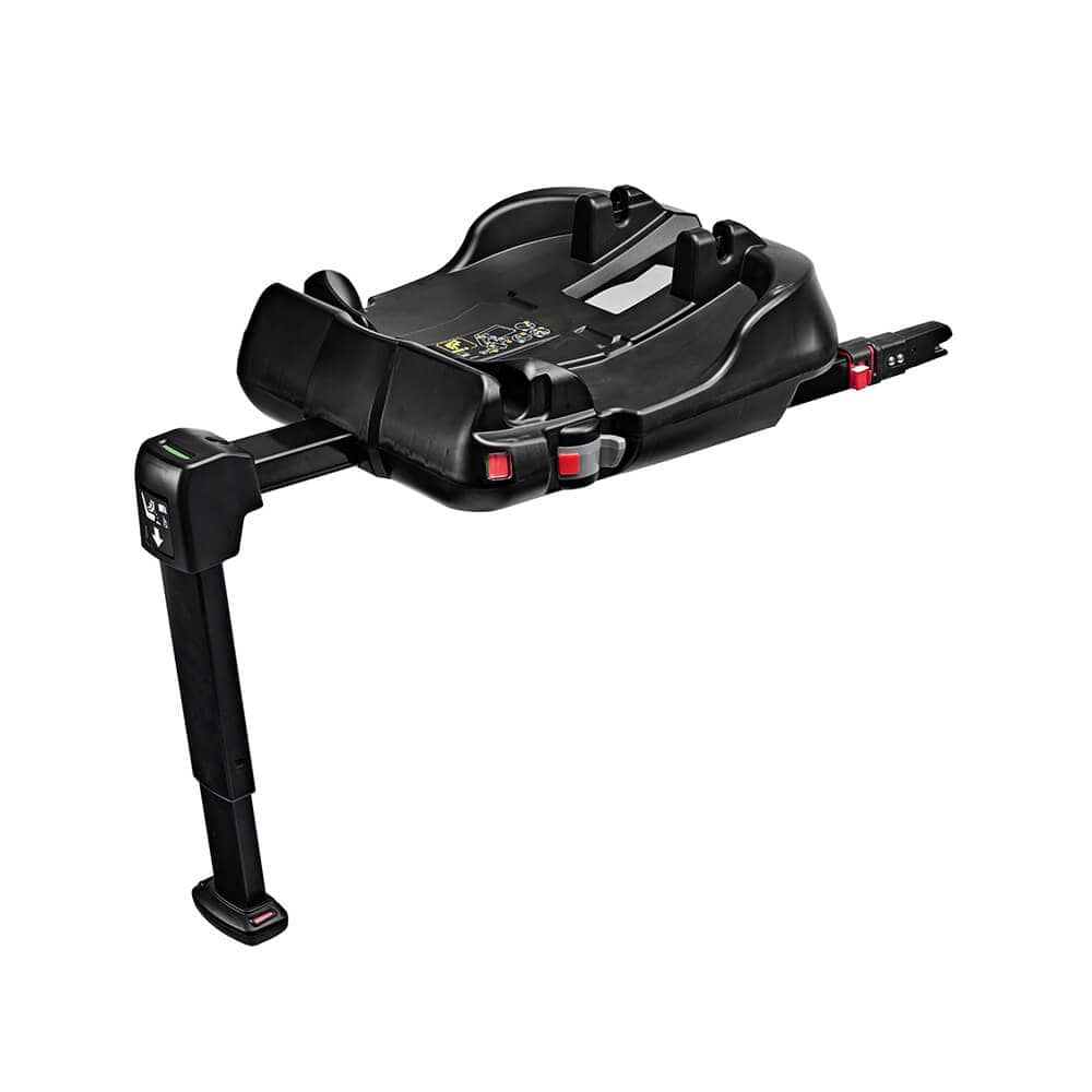 Height-Adjustable Support Leg