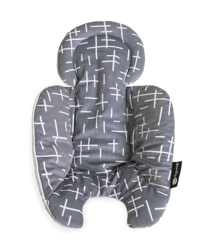 4Moms Swings 4moms™ Newborn Insert - Grey/Plush