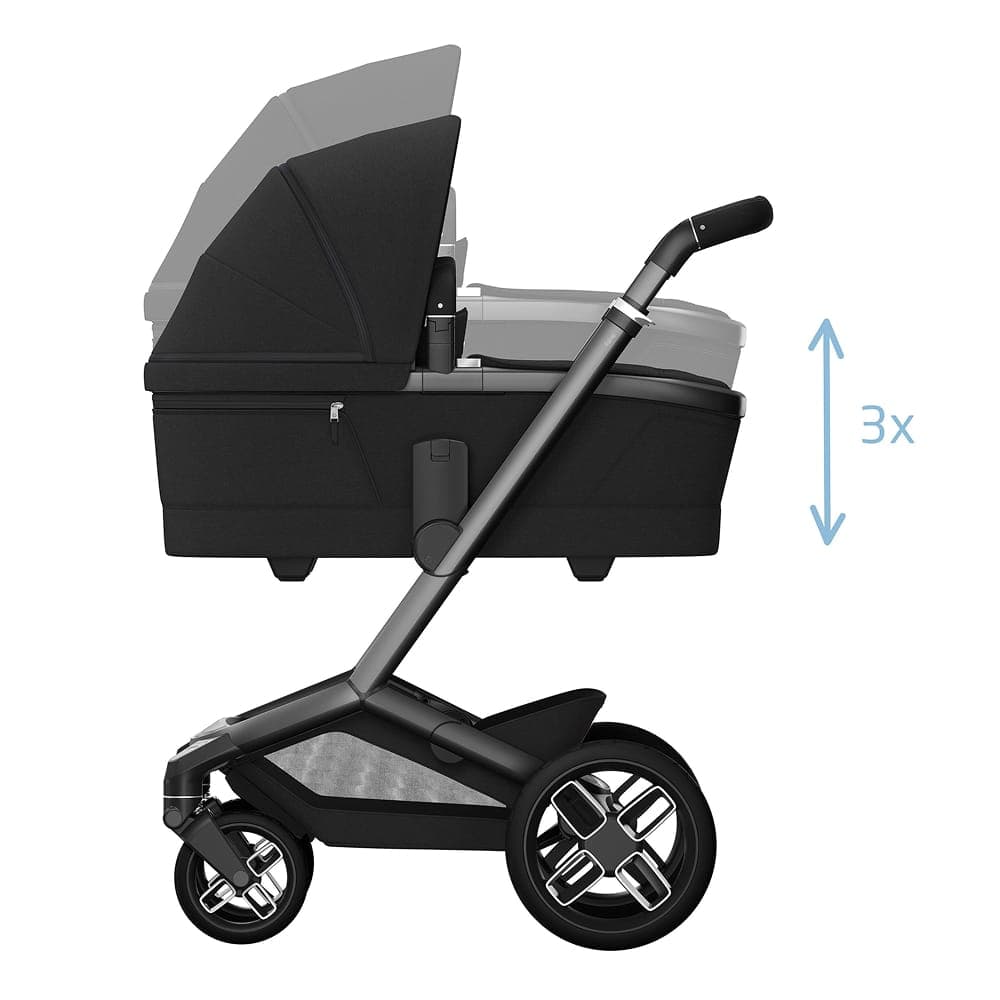 Close2Me Adjustable Carrycot
