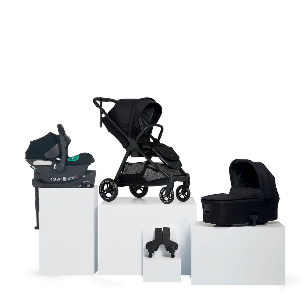 Full Travel System