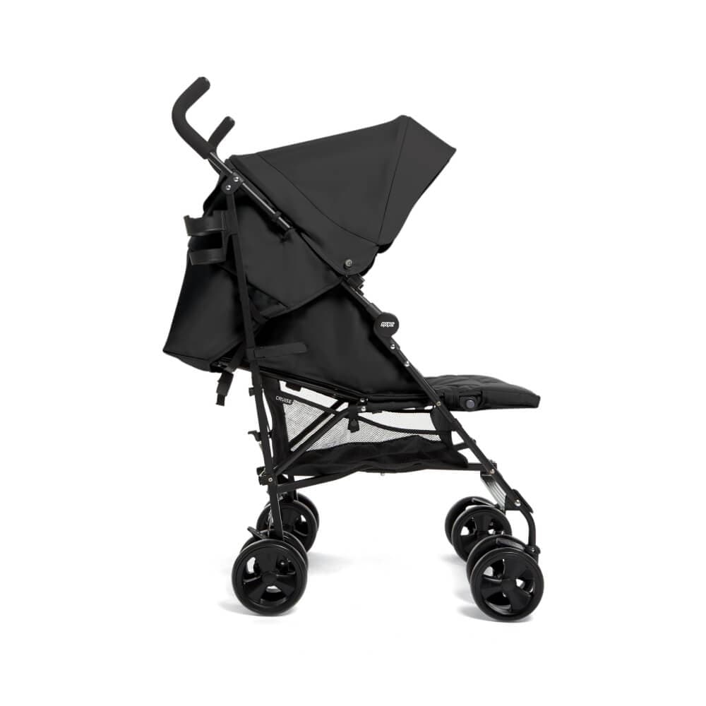 Adjustable Recline