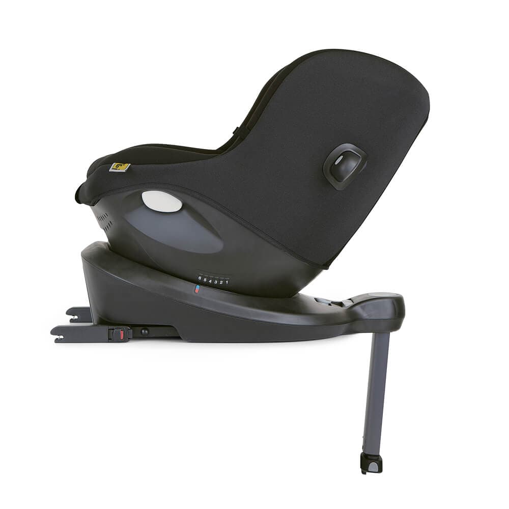 Sleepytime Tilt™ 6 Recline Positions