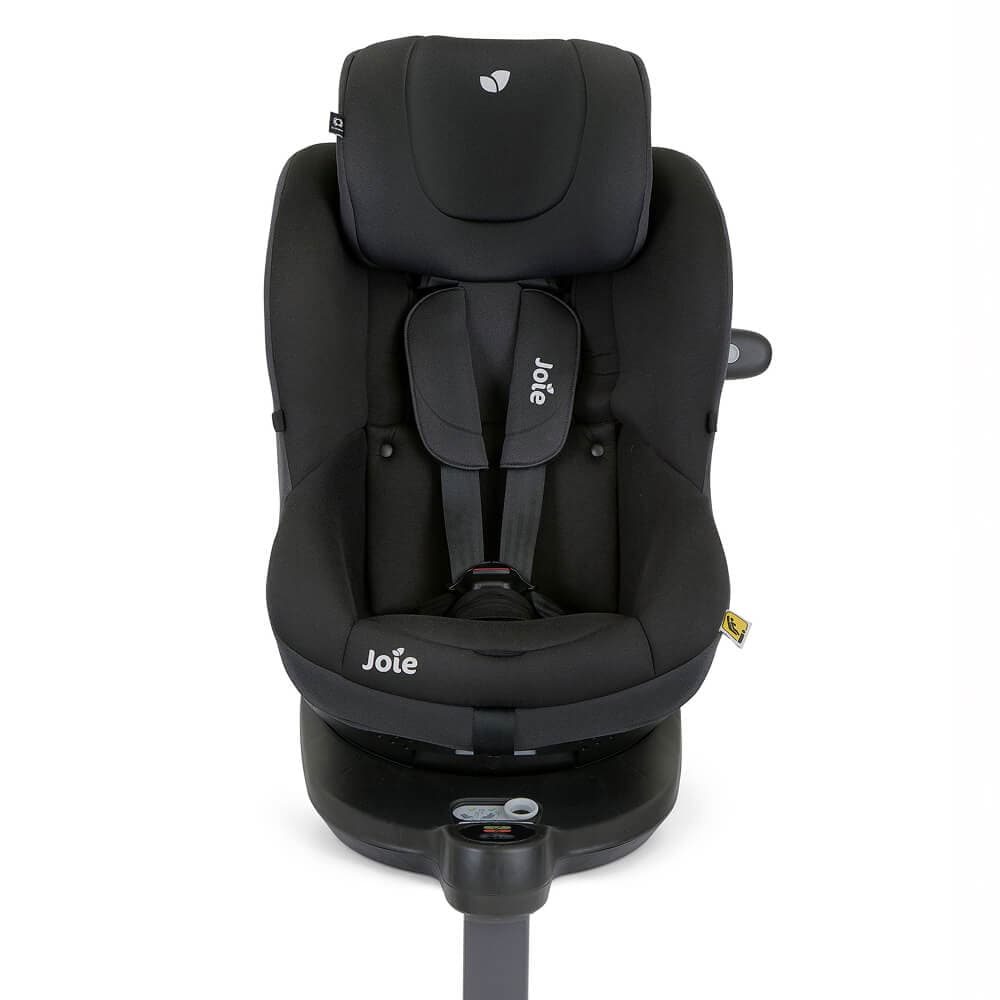 Grow Together™ Headrest & Harness