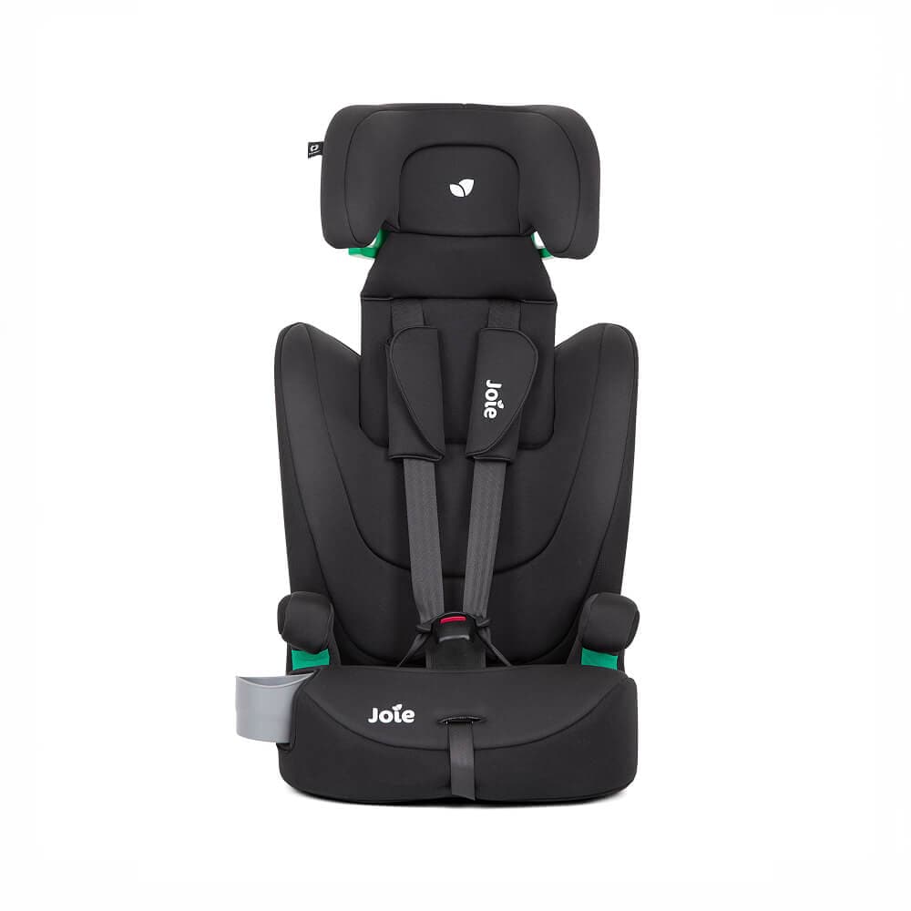 Grow Together™ Headrest & Harness