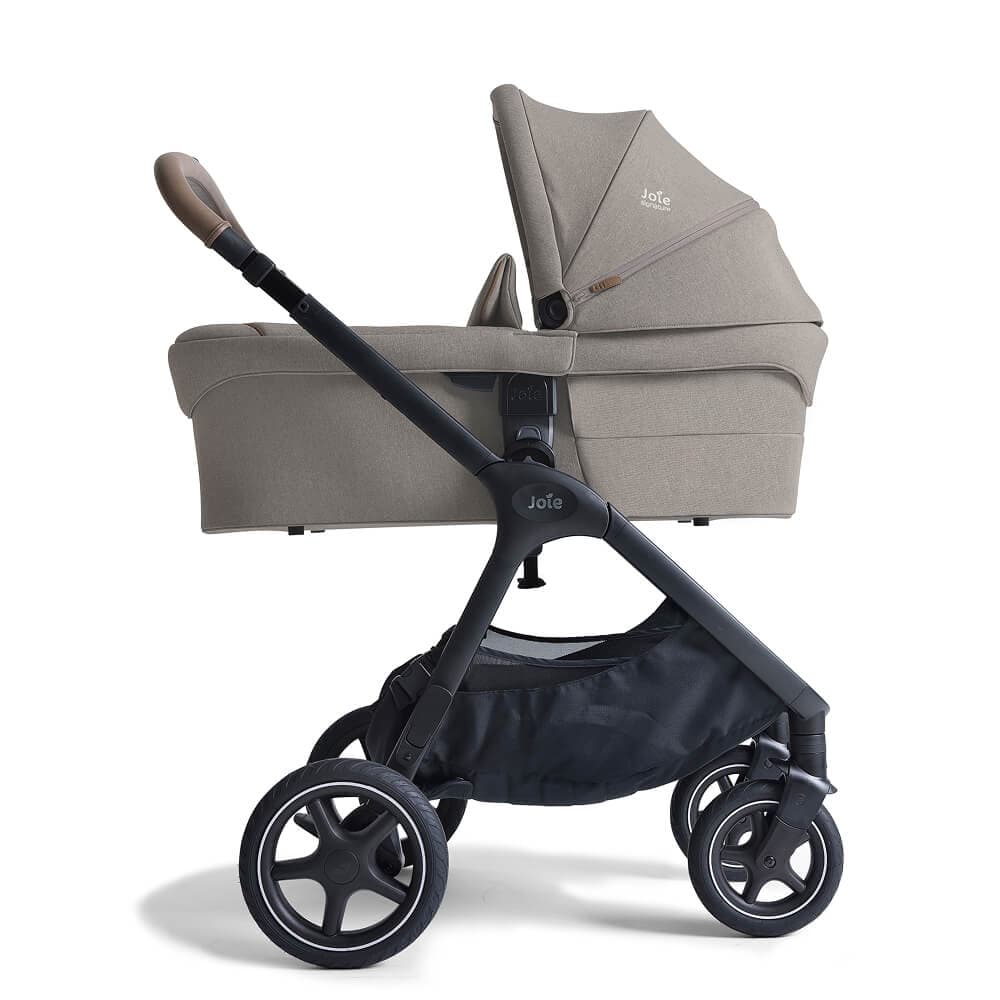 Pairs with Joie Pushchairs
