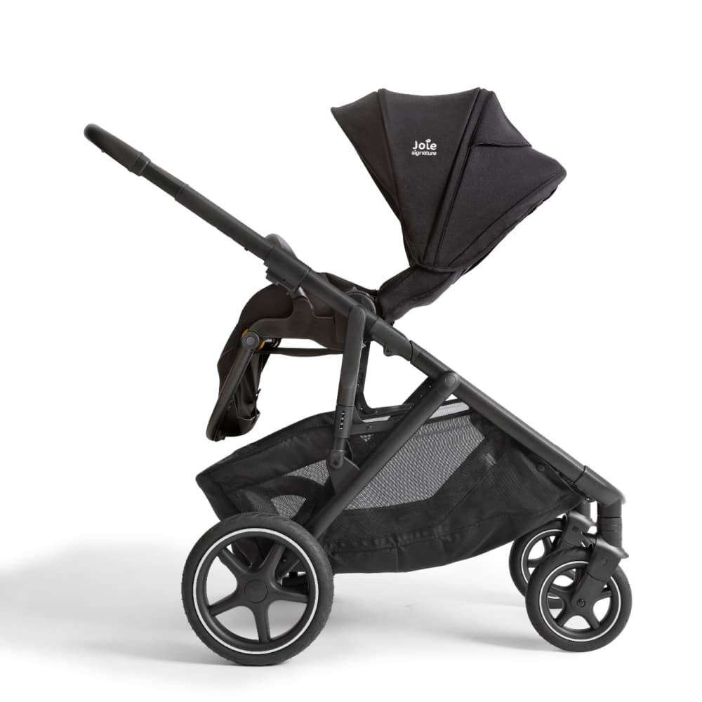 Multi-Mode Travel System