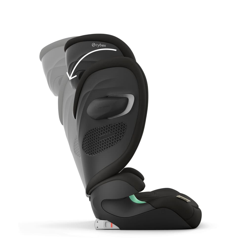 One-Hand Recline
