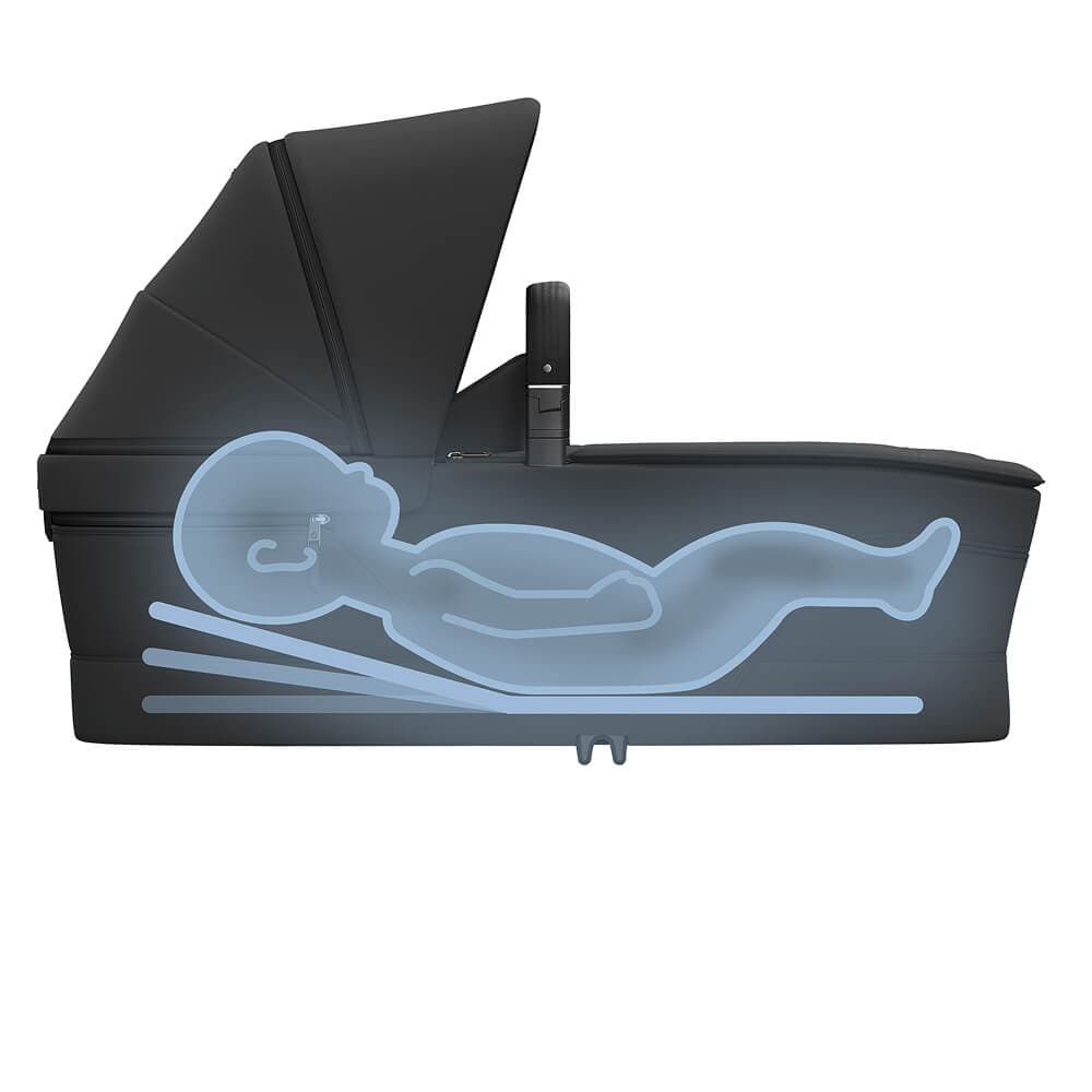 SoothingSlope Incline