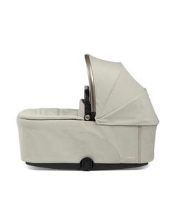Vardo Complete Pushchair Bundle with Maxi-Cosi Pebble Slide Pro Car Seat & Base (9 Pieces) - Shell