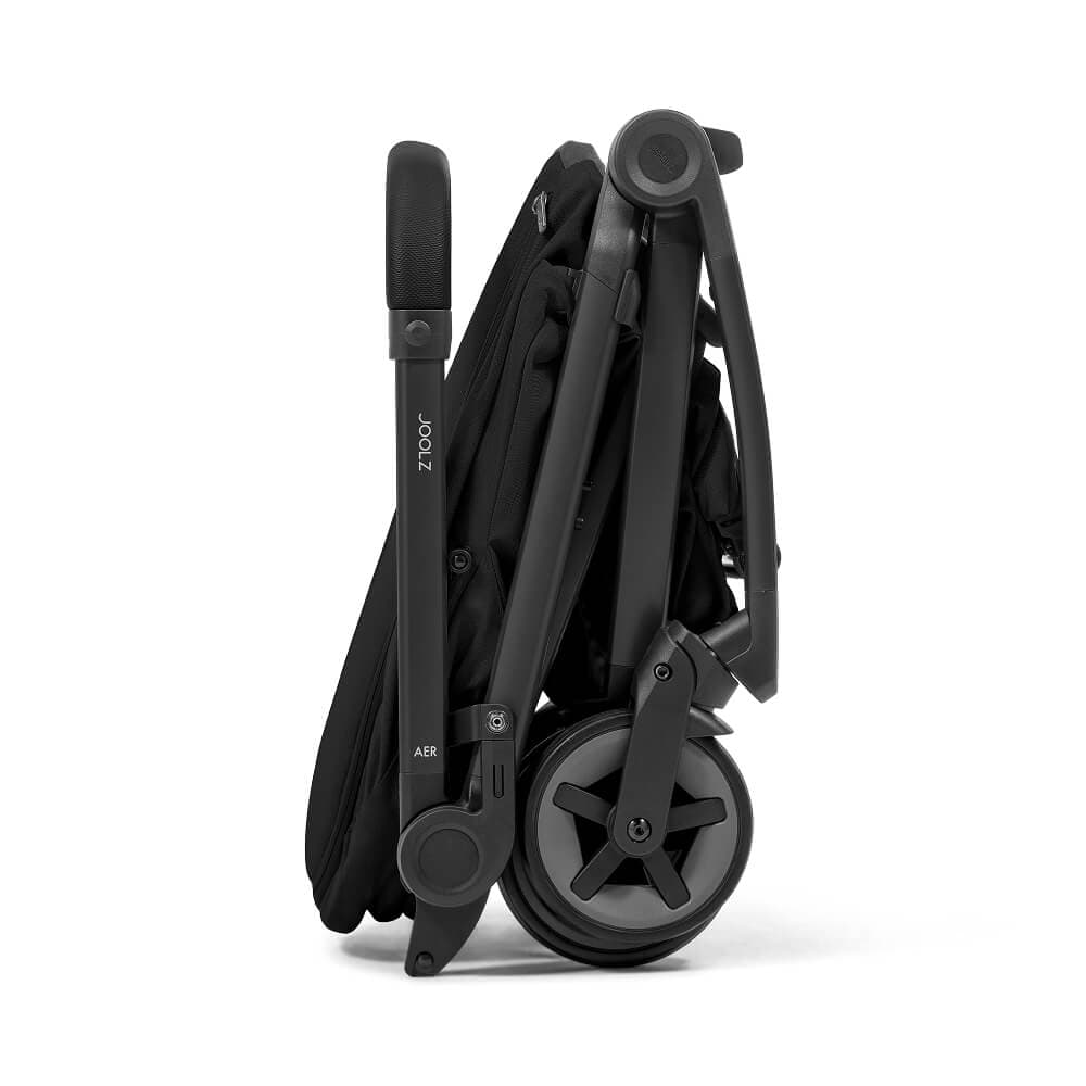 Aeroplane Compatible Fold