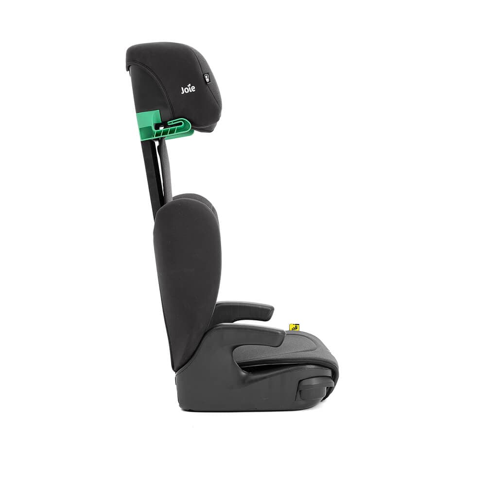 10-Position Headrest
