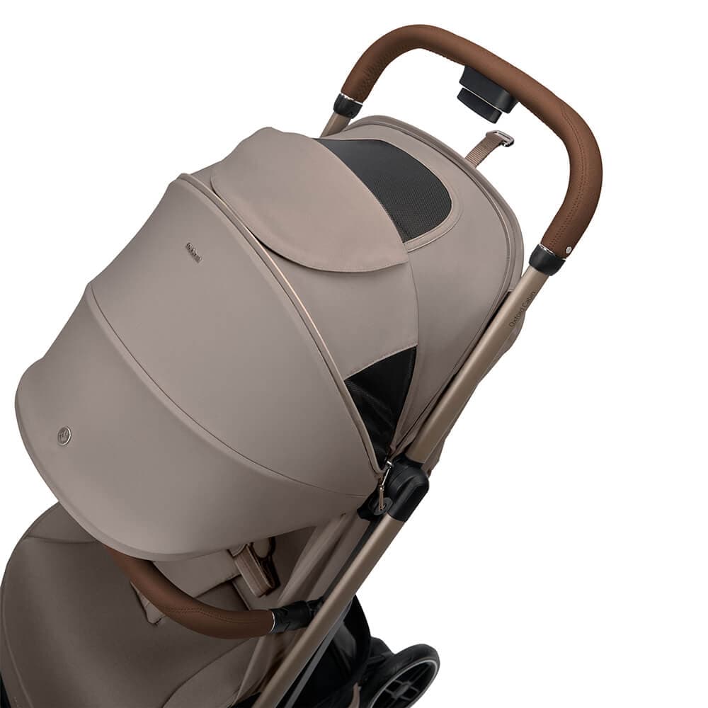 UPF 50+ Extendable Canopy
