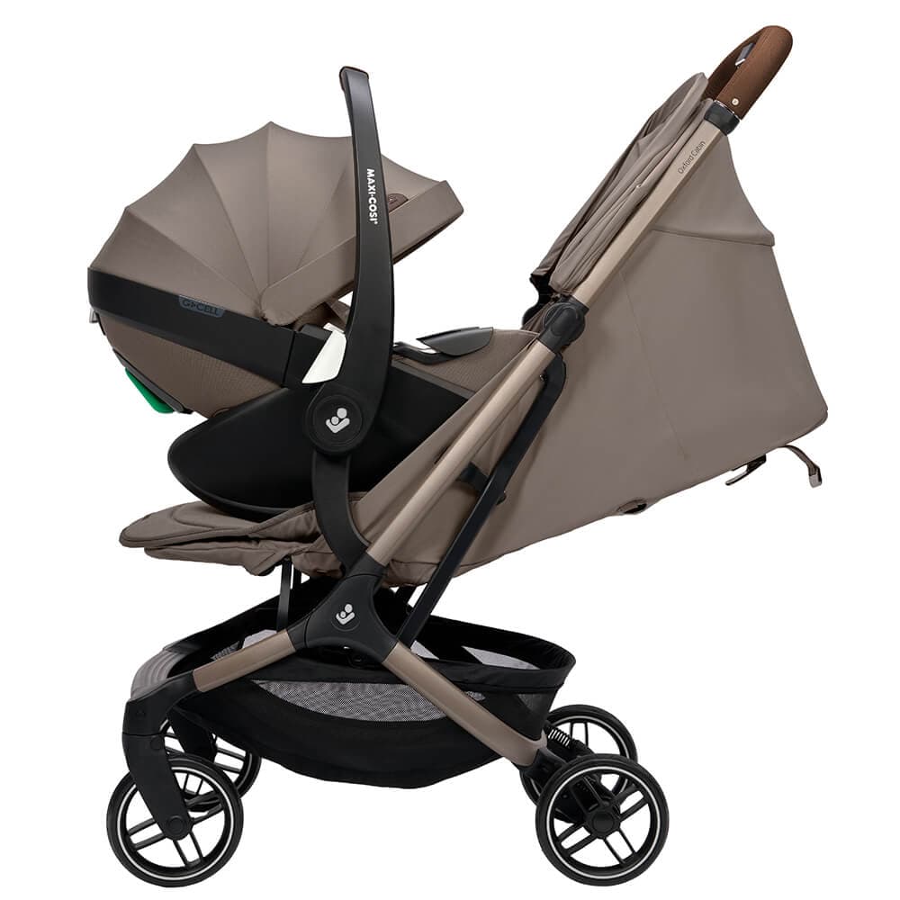 2-in-1 Travel System