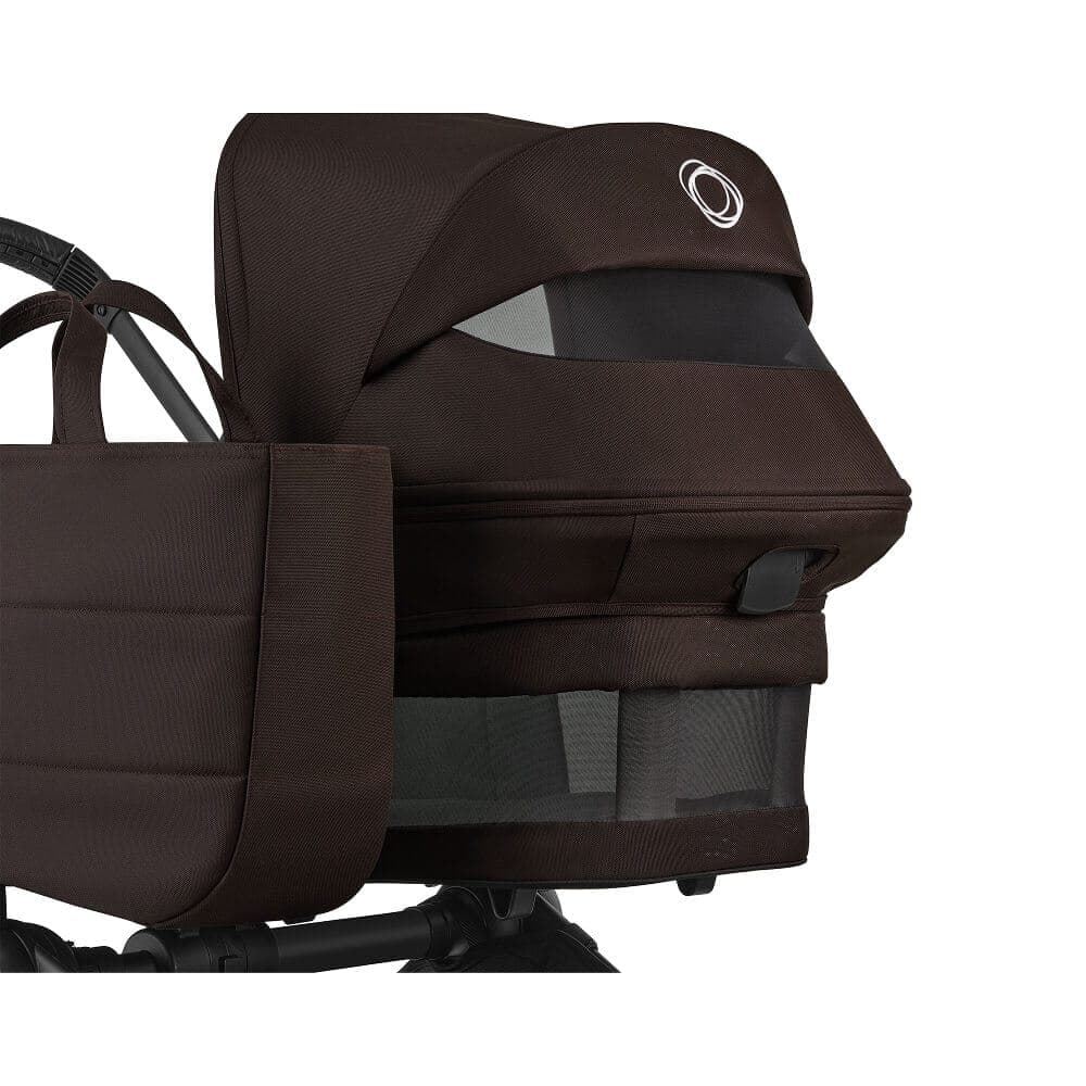 All-Season Bassinet & Breezy Panels