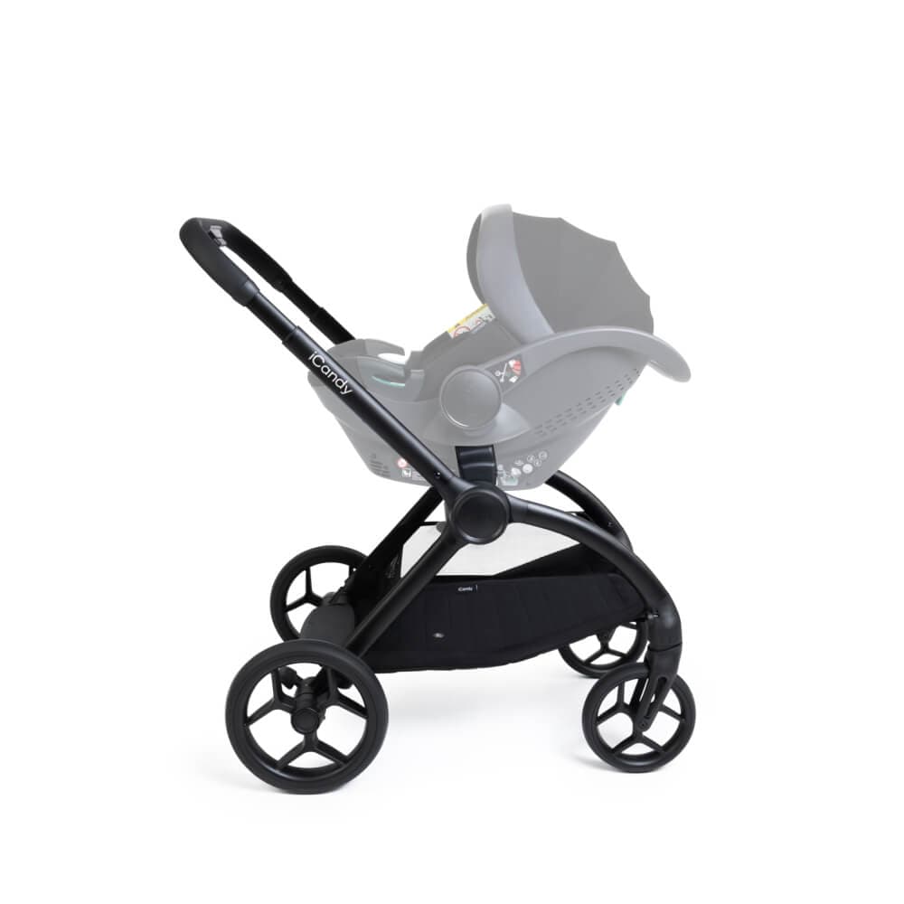 iCandy Cocoon 360 Compatible