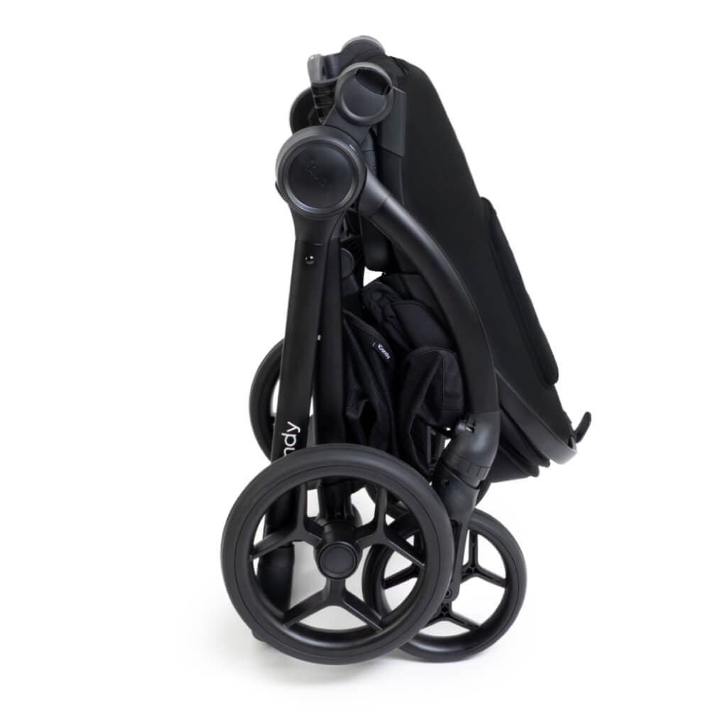 Simple Fold, Seat Attached
