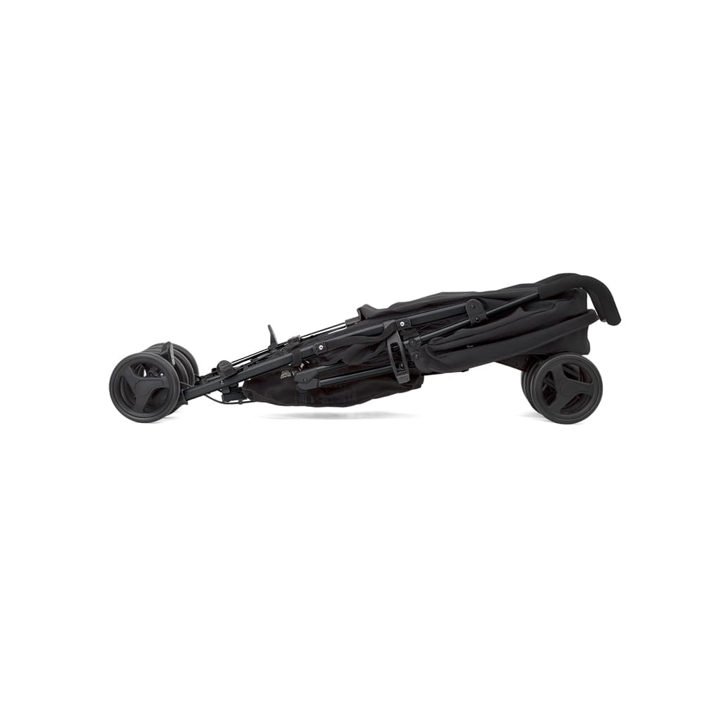 Lightweight, Easy-Fold Chassis