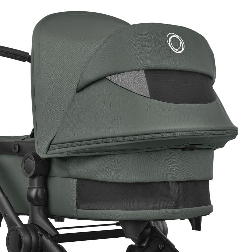 All-Season Bassinet & Breezy Panels