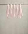 Muslin Squares (Pack of 5) - Pink
