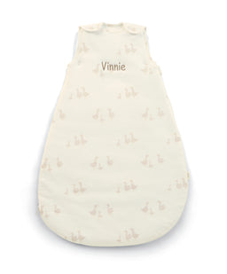Dreampod Sleep Bag 0-6 Months (2.5 Tog) - Waddle Duck