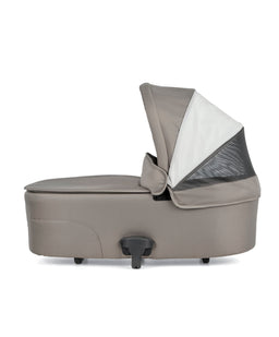 Flip XT³ Pushchair Bundle with Cybex Cloud T i-Size Baby Car Seat & Base (8 Pieces) - Stone