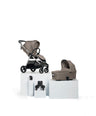 Flip XT³ Pushchair Bundle (4 Pieces) - Stone