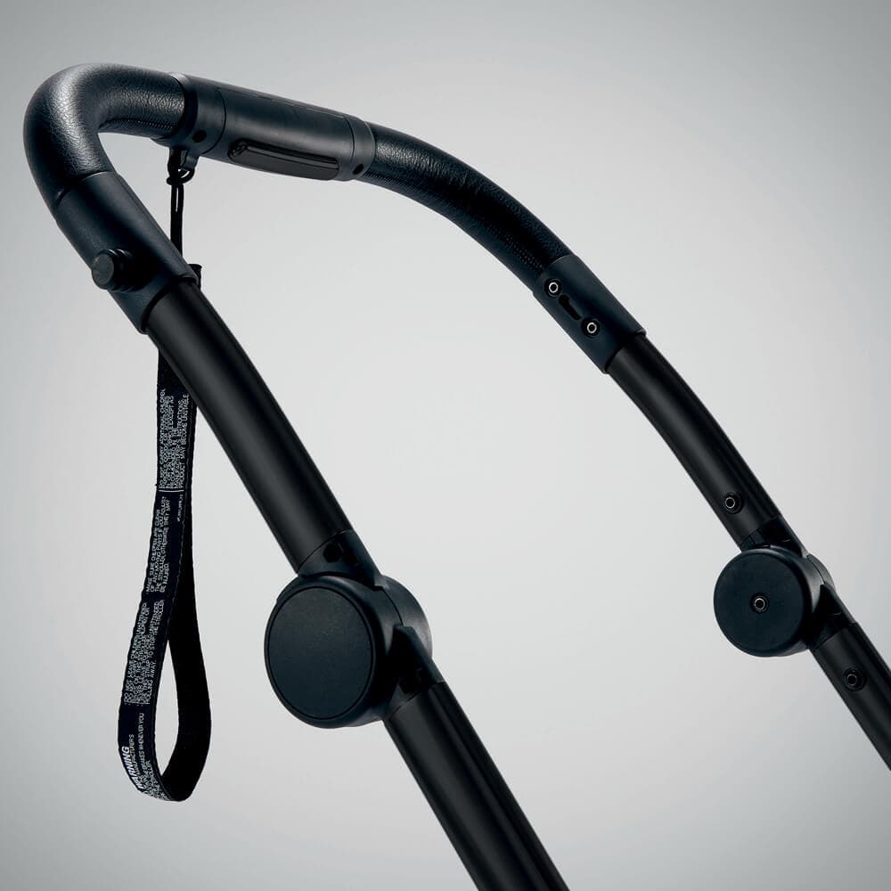 Adjustable Handle