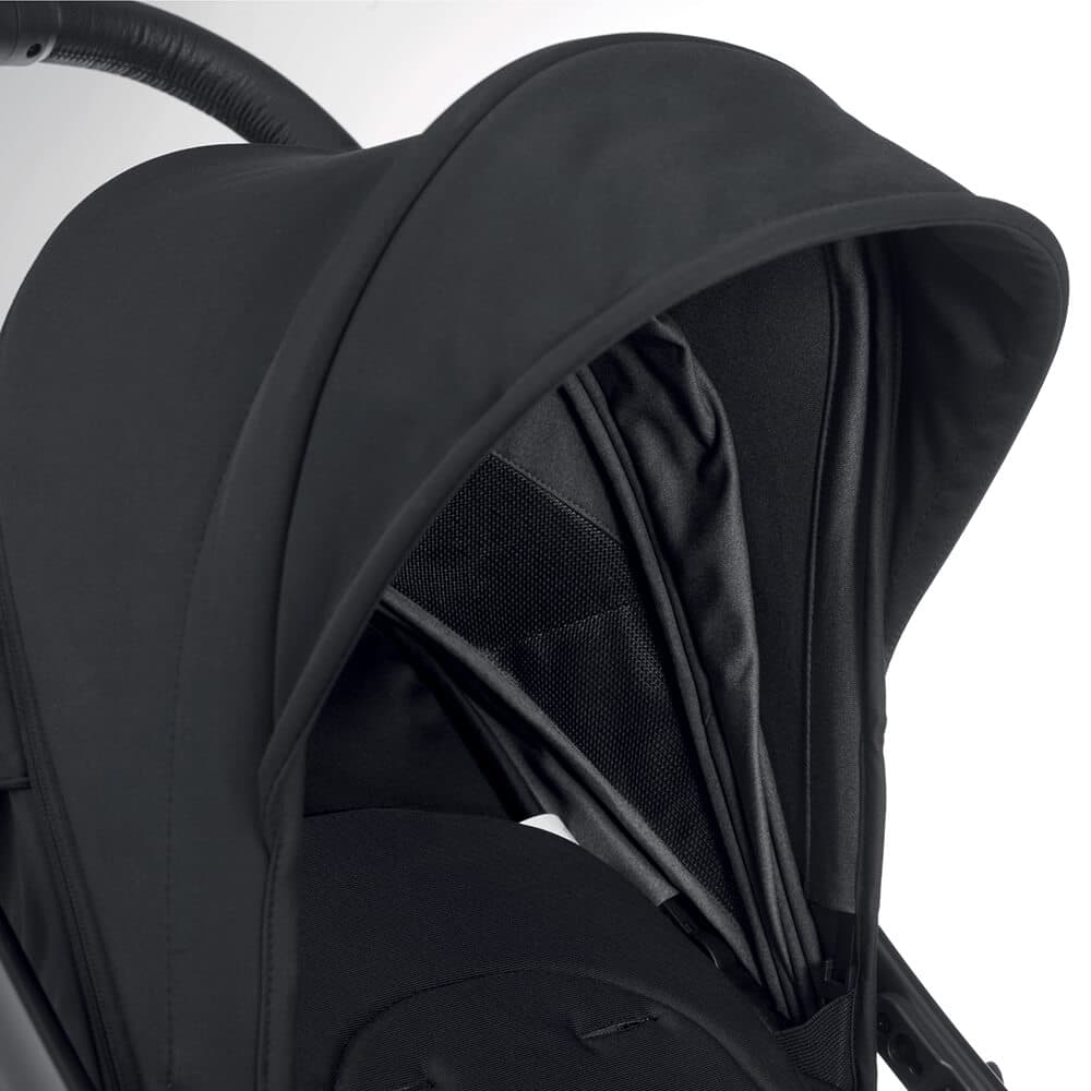 All-Weather Hood
