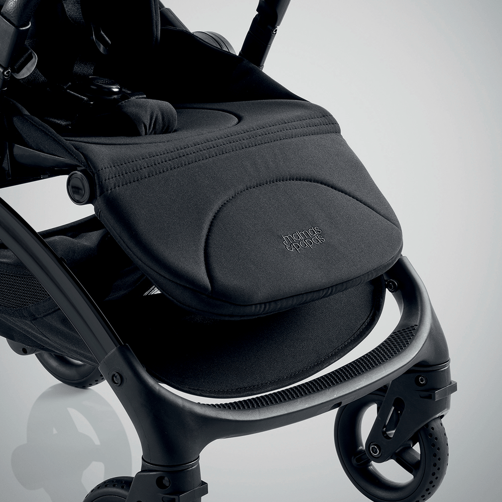 Adjustable Footrest