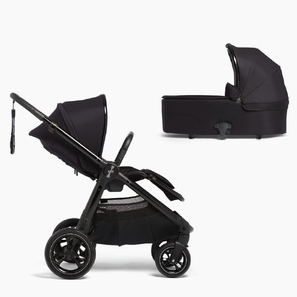 Valet and Service your Pushchair and Carrycot