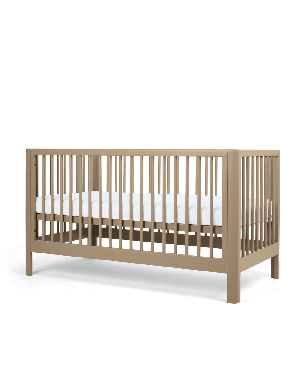 Arbor Cotbed - Mocha
